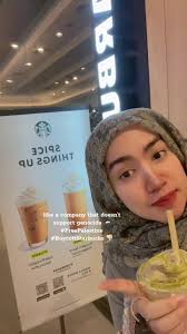 Starbucks Scandal Exposed: Support for Genocide?