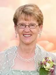 Obituary information for Heidi Hilda Patricia Denise PITTMAN Murray)