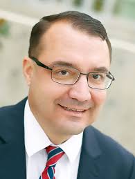 Local attorney Chris Carlos to run for Sutter County district attorney