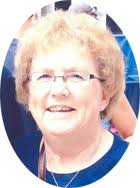 Nancy Ireland Obituary