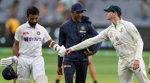 Highlights, india vs australia (ind vs aus) 1st test, day 1: India Ind Vs Australia Aus 3rd Test Live Cricket Score Streaming Online On Sony Ten 1 And 3 Sony Liv When And Where To Watch