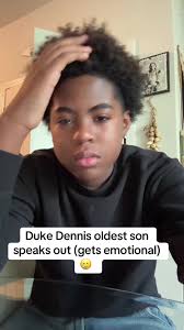 Duke Dennis Live Stream with His Kids
