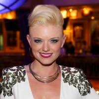 'Medium' Star Ruby Lewis to Top-Line Cirque du Soleil's Broadway Show  'Paramour'