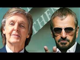Ringo Starr Told Paul McCartney Off for Looking His Age