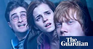 It is also still going strong as the prequel series fantastic beasts still has a lot of its story to tell. The Age Of Harry Potter Draws To A Close Harry Potter The Guardian