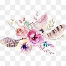 Free Free 274 Transparent Watercolor Flower Svg SVG PNG EPS DXF File