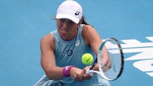 Born 31 may 2001) is a tennis player from poland. Australian Open Iga Swiatek Camilia Giorgi Relacja Na Zywo Gem Po Gemie Sport Tvp Pl