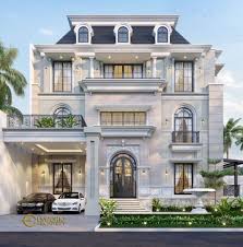 .bentuk rumah idaman masa kini, contoh rumah idaman, denah rumah idaman sederhana di desa keren, desain rumah idaman minimalis, halaman rumah idaman, inspirasi rumah idaman, ide rumah idaman minimalis, konsep rumah idaman, luas tanah rumah idaman, model rumah idaman terbaru. 11 Desain Rumah 3 Lantai 2021 Cocok Jadi Rumah Idaman Masa Depan Rumah123 Com