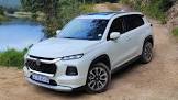 SUZUKI-GRAND