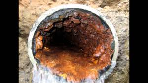Cleaning Cast Iron Without Breaking It Pipe Lining Supply Pipe Lining Supply