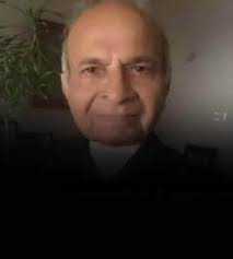 Harish Shah, Producer Of <i>Mere Jeevan Saathi</i>, Dies At 76