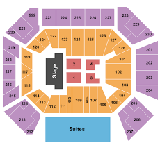 Buy The Millennium Tour Tickets Seating Charts For Events