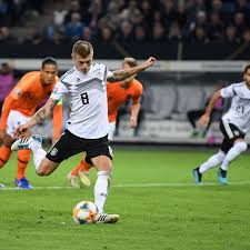 But he doesn't agree with calls to boycott the tournament. Report Real Madrid Midfielder Toni Kroos Set To Retire From The German Nt After The Euros Bavarian Football Works