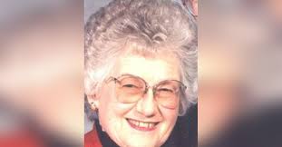 Obituary information for Marguerite Bernet