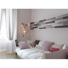 Epingle Par Carine Cappadoro Sur Tete De Lit Lambris Adhesif Lambris Gris Clair