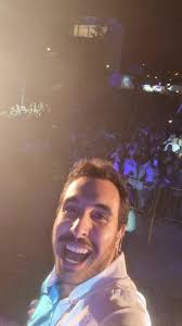 Noite incrível em Abrantes com David Antunes e convidados