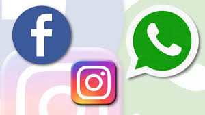 De acuerdo a reportes de usuarios, en facebook la caída es total, mientras que instagram funciona intermitentemente. Reportan Caida De Facebook Whatsapp E Instagram En Varios Paises