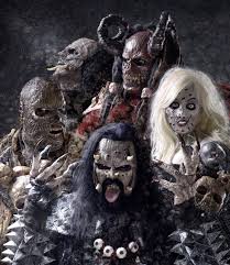 Lordi is a hard rock and heavy metal band from finland. Lordi Festivaltickets Festicket