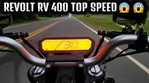 Revolt rv400 top speed amazing electric bike mere channel pe aapko sabse phele ,bikul unbiased video milegi revolt rv400. Revolt Rv 400 Electric Bike Top Speed 2019 Super Soco Top Speed Youtube