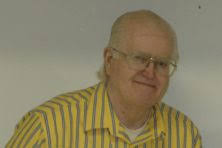 Obituary: Dr. Arthur B. Hopper, Jr.