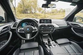 Get kbb fair purchase price, msrp, and dealer invoice price for the 2019 bmw x3 xdrive30i sport utility 4d. 2018 Bmw X3 Xdrive20d M Sport Car Reviews