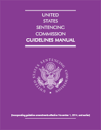 2014 Federal Sentencing Guidelines Manual United States