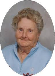 Evelyn Mosher Obituary