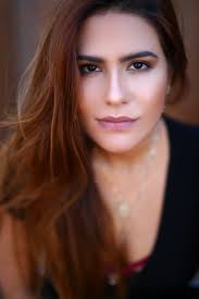 Lúcia McCartney (TV Series 2016)