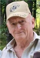 Daniel Sherry Obituary (1944