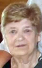 Obituary of Marie Moulaison