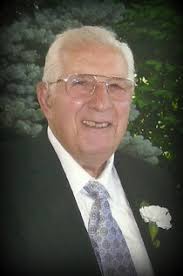 Obituary for Louis P. Anastasi