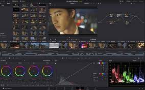 Maybe you would like to learn more about one of these? Ø¨Ø±Ù†Ø§Ù…Ø¬ Davinci Resolve 32 Bit