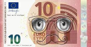 Euroscheine die neuen hunderter und zweihunderter sind da. Euroscheine Pdf 50 Euro Spielgeld Zum Ausdrucken Nehm Doch Vllt Mark Scheine Marth Gilkison