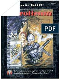 Check spelling or type a new query. Kult Taroticum Prison