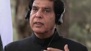 Pakistan's former PM Raja Pervez Ashraf, six others indicted in power  project corruption case