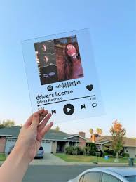 Drivers license is a possible love ode about rodrigo moving on from her previous relationship with joshua bassett, who is now supposedly dating sabrina carpenter, by doing… Drivers License Olivia Rodrigo Song Music Poster Acrylic Etsy In 2021 Drivers License Pictures Drivers License Music Poster