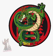 Dragon ball media franchise created by akira toriyama in 1984. Dbzlogo Logo Dragonballz Dbz Dragon Shenron Shenlong Shenlong Dragon Ball Z Logo Hd Png Download Transparent Png Image Pngitem
