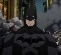 The slate of dc animated movies continues to grow. Pin On Batfamily