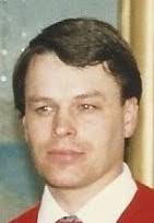 Robert George Everett (1949-1991)