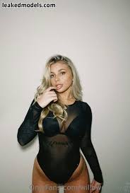 chewbacca_cc  willowclarkvip Foto Desnuda Filtrada OnlyFans 31 - Modelos  Filtradas