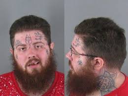 Face Tattoos