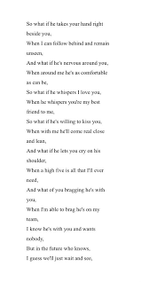 The Love Poem Of A Secret Admirer Love Poems Romantic Love Poems Poems