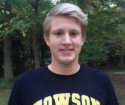 757Swim's Evan Lynch Hands Verbal Commitment to Towson University