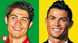 Криштиану роналду младший.cristiano ronaldo jr. 7 Unbekannte Episoden Aus Dem Leben Von Cristiano Ronaldo Watson