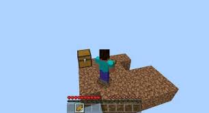 Some important blocks like wood, stone, and certain ores may also appear from previous phases. One Block Survival For Android Apk Download