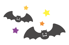 ハロウィンのイラスト | 無料のフリー素材 イラストエイト
