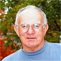 Robert "Bob" Bolduc Obituary