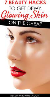 Want The Appearance Of Sun Kissed Dewy And Glowing Skin If You Have Redness Blemishes And An Uneven S Glowing Skin Secrets Skin Secrets Natural Glowing Skin