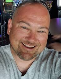 Obituary information for Marcus W Crom