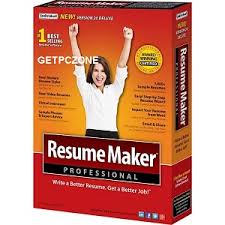 Resumemaker Pro Deluxe 20 1 2 Download
